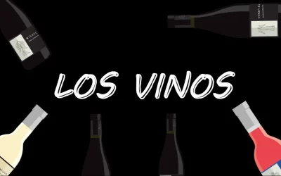 Los mejores vinos de Adobe Guadalupe