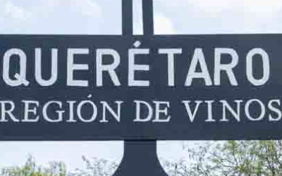 Cómo Llegar a la Ruta del Vino de Querétaro
