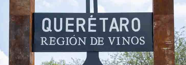 Cómo Llegar a la Ruta del Vino de Querétaro