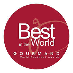 El libro de vinos que representará a México en los Gourmand Awards 2025 en Portugal