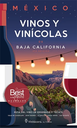 vinitacora baja california vinos y vinicolas